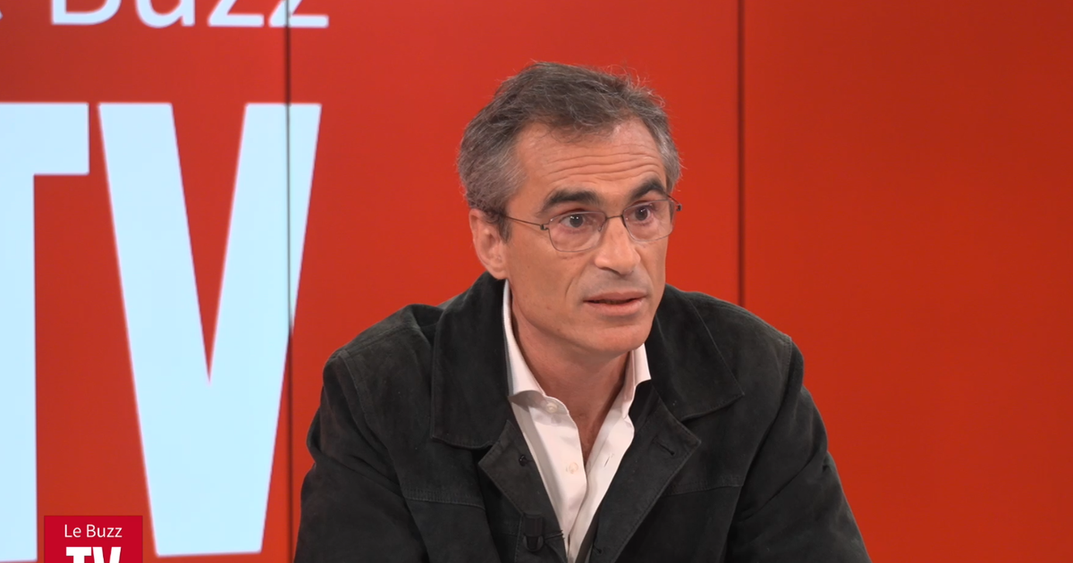 «Quand on va sur son TikTok, on est face à des vidéos d’influenceur bières» : Raphaël Enthoven tacle Jordan Bardella