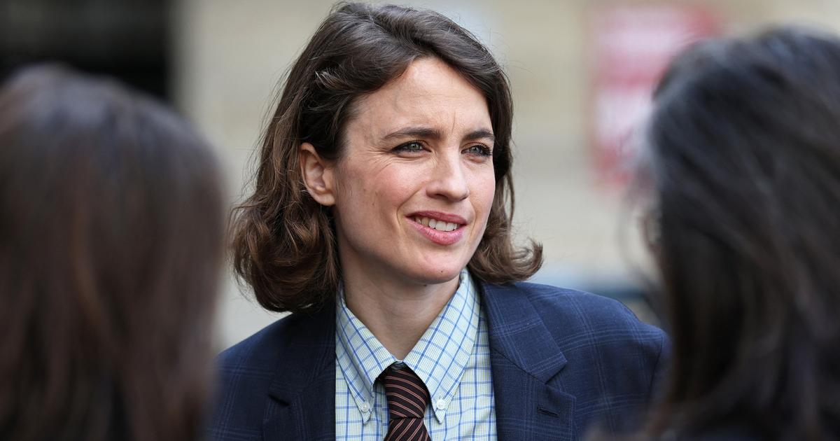 Γυρίζοντας σελίδα στον κινηματογράφο, η Adèle Haenel καταδικάζει ένα περιβάλλον που μεταφέρει «ρατσισμό και σεξισμό»