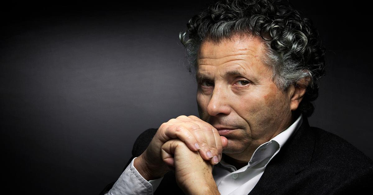 Goldnadel : «Boualem Sansal paye son amour d’une France qu’il aura trop défendue aux yeux de la gauche»