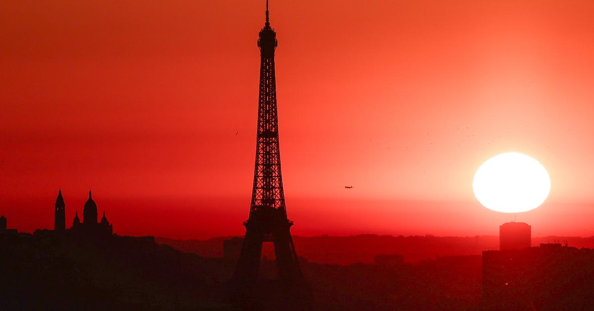 Climat : l’Europe, épicentre d’un réchauffement accéléré