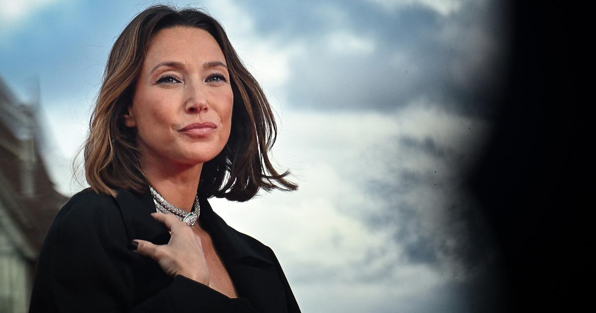 Trois jours après les obsèques de sa mère Nathalie Baye, Laura Smet débute le tournage de The White Lotus