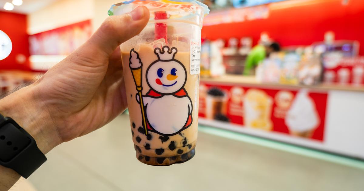 «Des prix défiant toute concurrence» : comment le chinois Mixue a dépassé McDonald’s et Starbucks avec 49.000 magasins