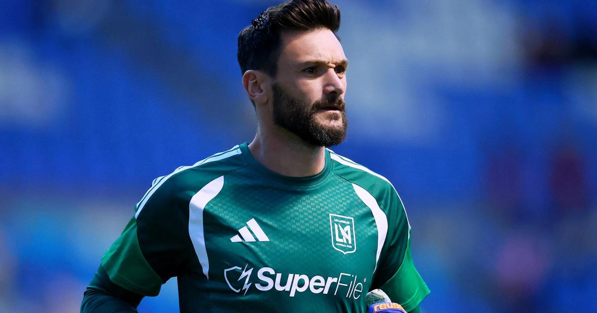 «Il ne dirait pas non» : Lloris prêt à sortir de sa retraite pour jouer la Coupe du monde 2026 avec les Bleus ?