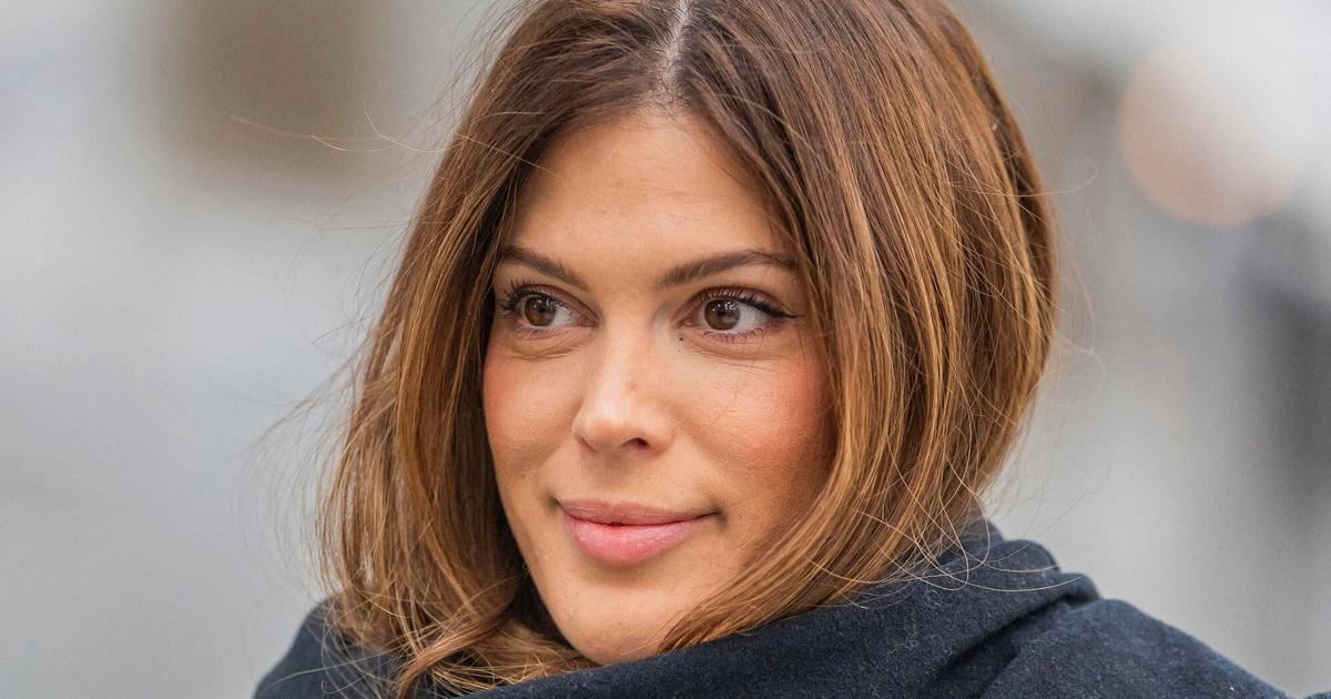 «J’ai peut-être fait une dinguerie» : Iris Mittenaere change radicalement de look avant le Festival de Cannes