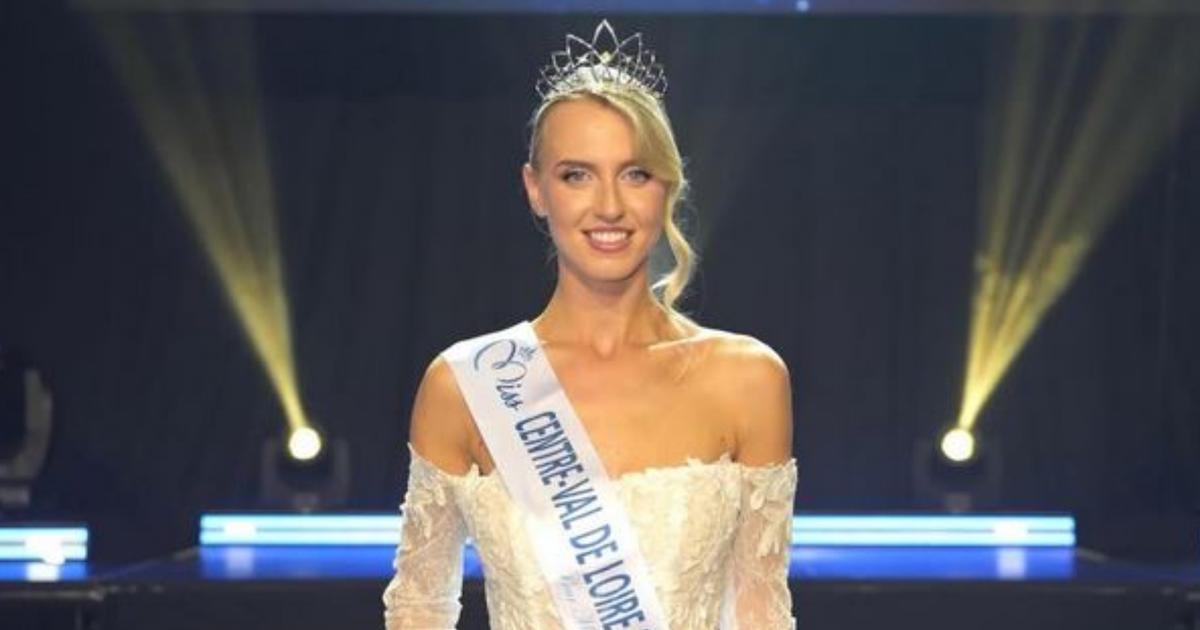 Tatouée, amoureuse... Justine Bourrelier, la première candidate à Miss France 2027, casse déjà les codes