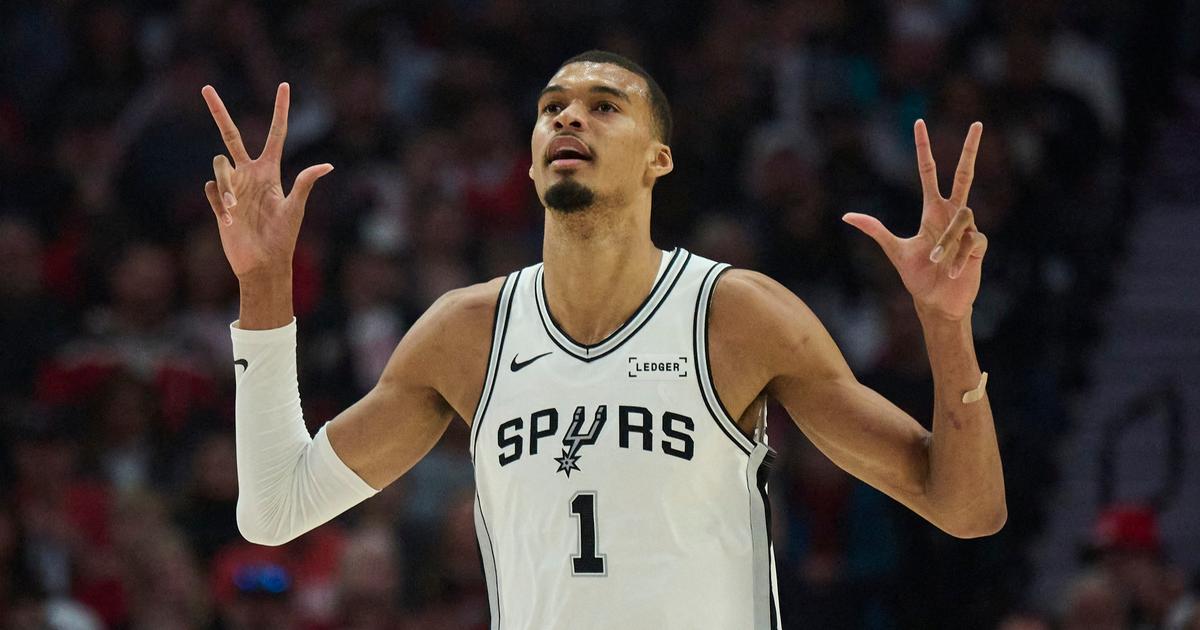 San Antonio Leads 3-1 in Playoffs, Aims to Close Out Series at Home on Tuesday to Reach Western Conference Semifinals