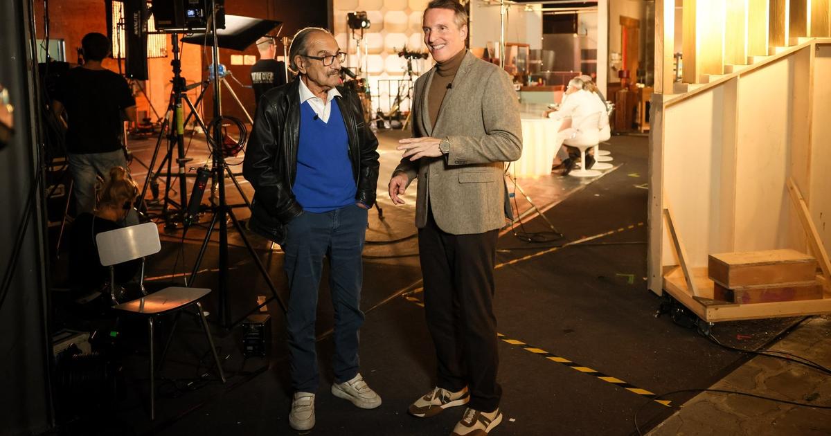 « Top Chef » : le goût de l’humour avec Scènes de ménages
