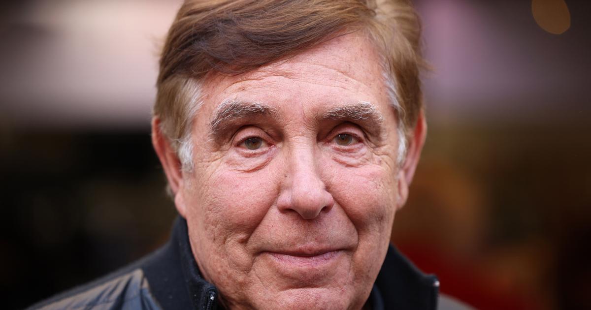 «Je suis un peu fatigué» : Jean-Pierre Foucault refuse finalement de jouer dans Demain nous appartient