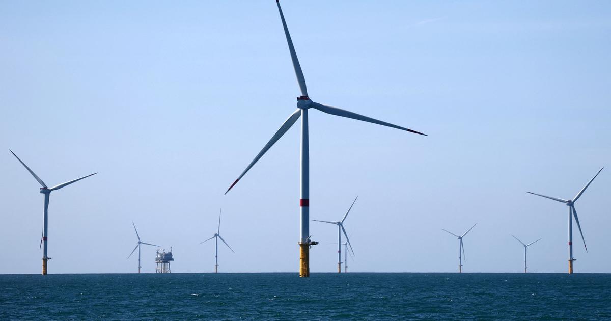United States: abandonment of two major offshore wind projects involving Engie