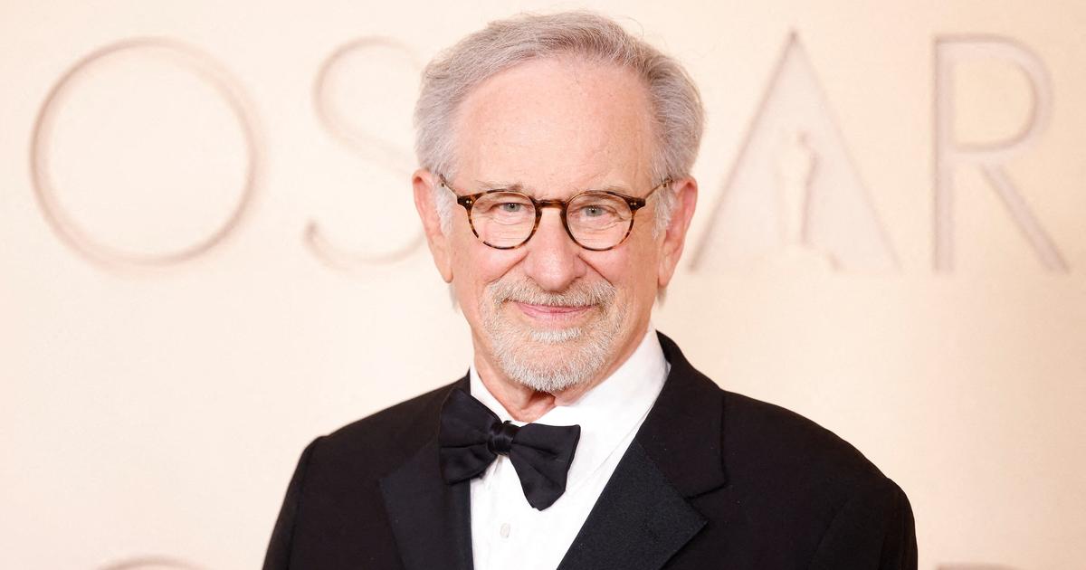 Ο Σπίλμπεργκ προειδοποιεί το Χόλιγουντ για τεμπέληδες ταινίες και πλατφόρμες που αδειάζουν τους κινηματογράφους