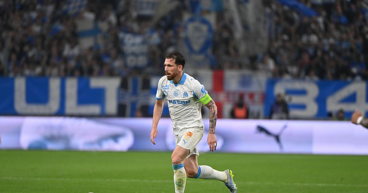 Its not good what were doing: very upset against his team, Hojbjerg calls for a remobilization of OM