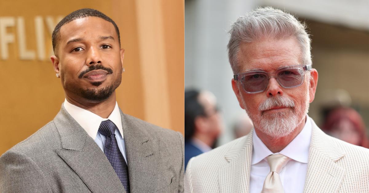 Michael B. Jordan and Christopher McQuarrie embark on the film adaptation of the Battlefield game