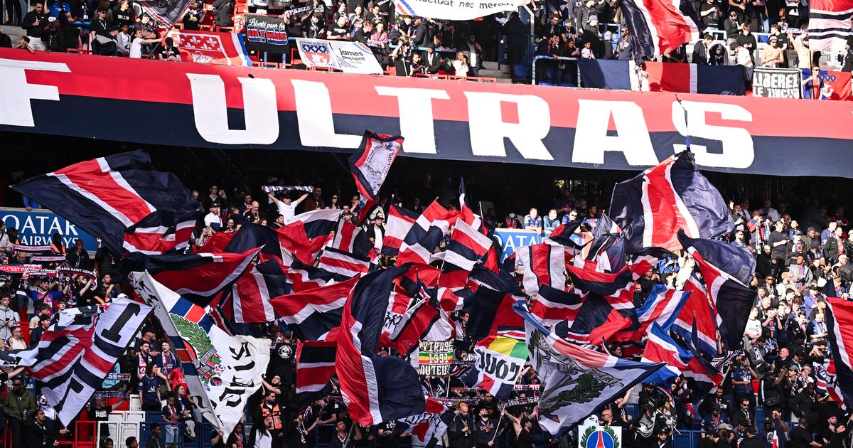 Ligue 1: ομάδα οπαδών της PSG αποκλείστηκε μέχρι το τέλος της σεζόν μετά από καυγά