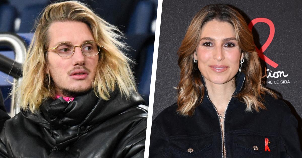 «Mon amour» : les indices qui laissent penser que Laury Thilleman et Paul Mirabel sont ensemble en vacances