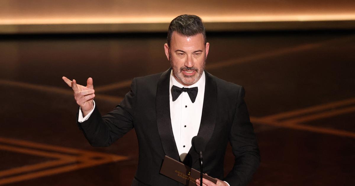 Donald Trump réclame le renvoi de l’animateur Jimmy Kimmel après une blague «ignoble» visant Melania Trump