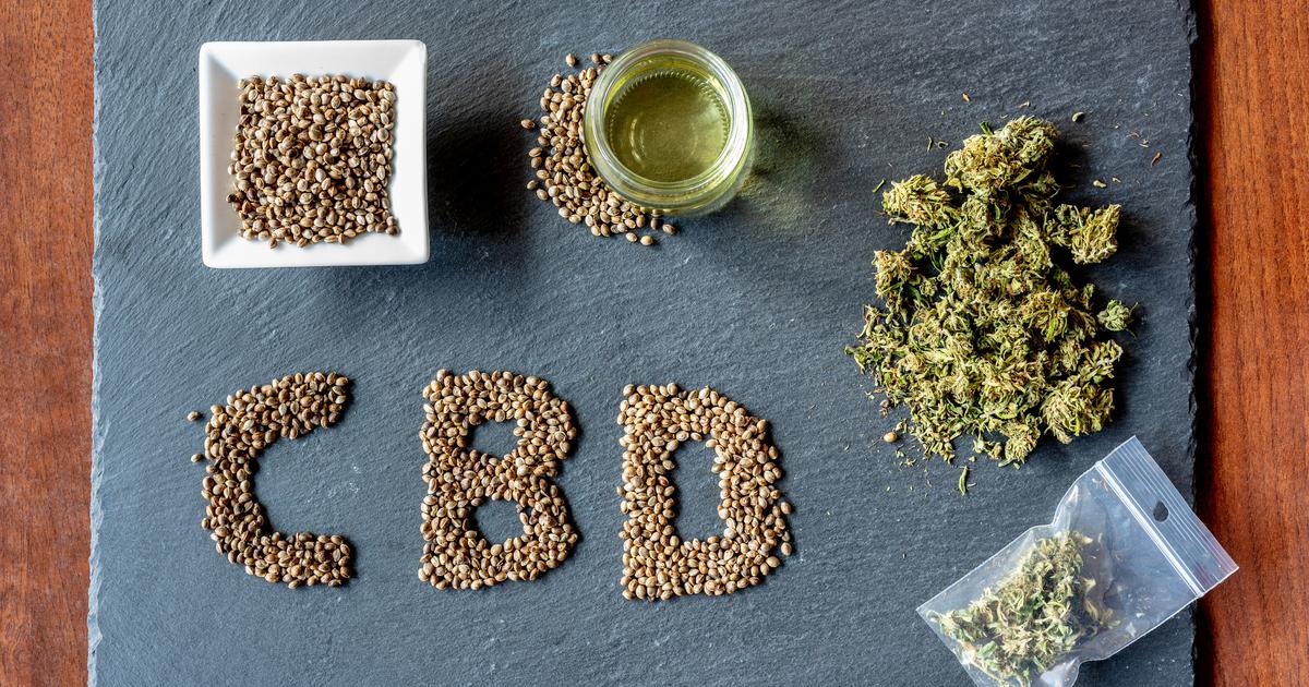Le CBD, une piste «prometteuse» pour protéger des infections au VIH