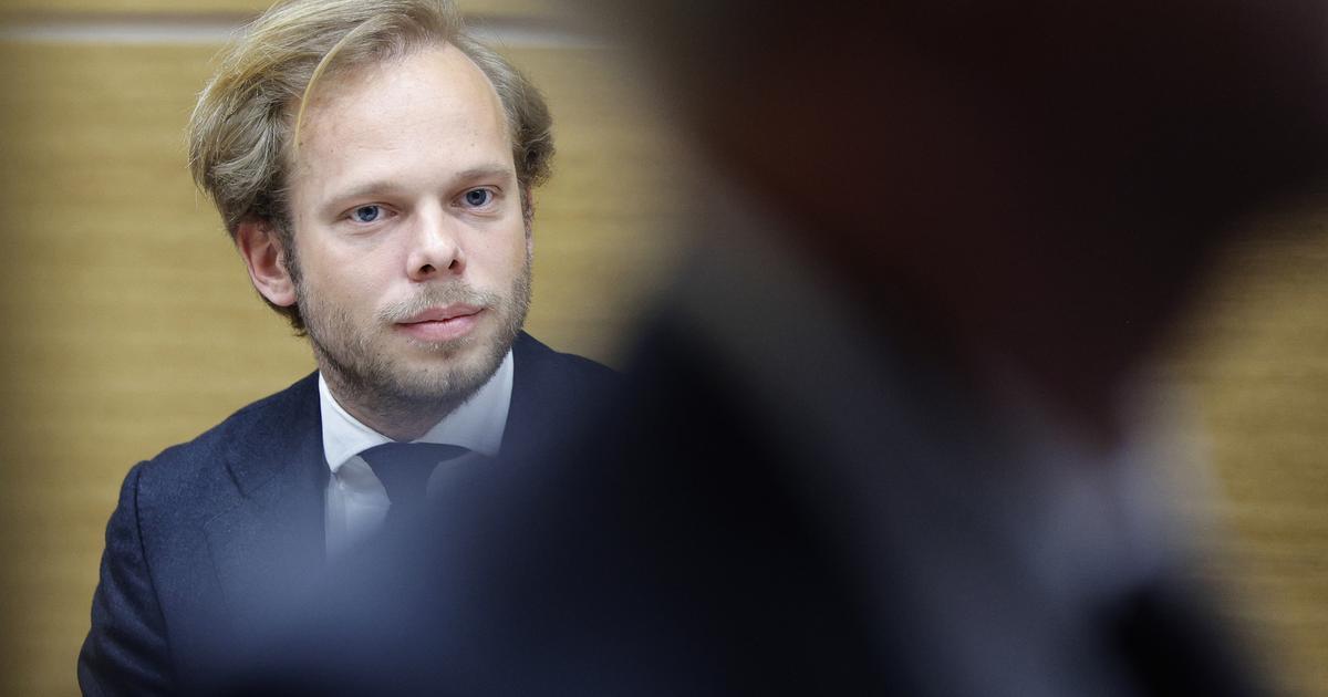 Audiovisuel public : Charles Alloncle dénonce des «fake news» avant le ...