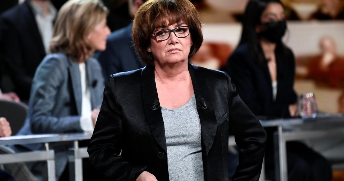 «Je ne suis pas persuadée d’avoir envie de continuer» : Nathalie Saint-Cricq évoque son avenir professionnel