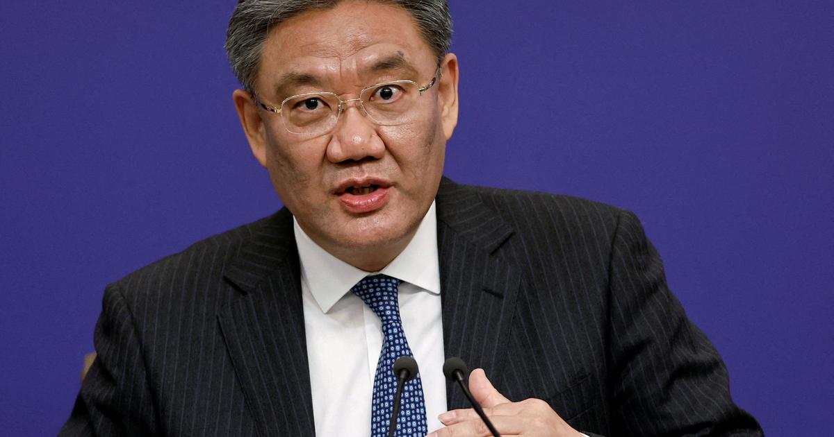 Commerce : la Chine menace l’Europe de «contre‑mesures» si Bruxelles maintient sa préférence «Made in Europe»
