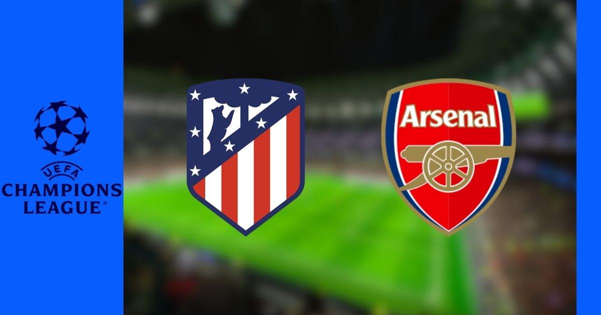 Atletico Madrid