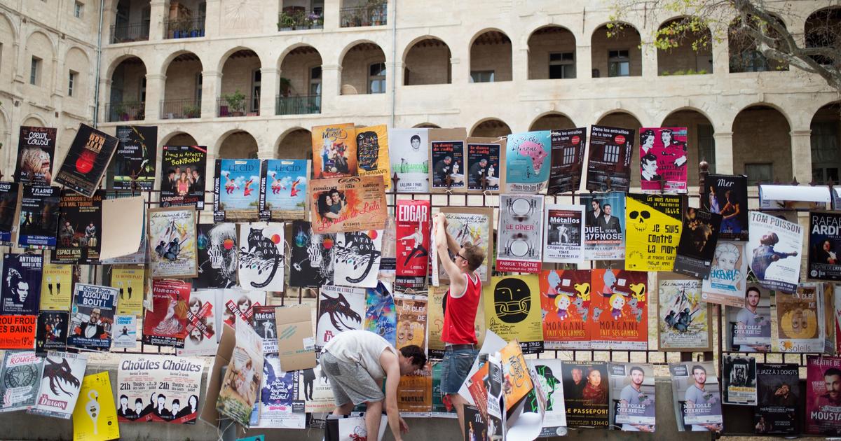 Avignon Off Festival: 60th Anniversary Expectations and Future Challenges - News Directory 3