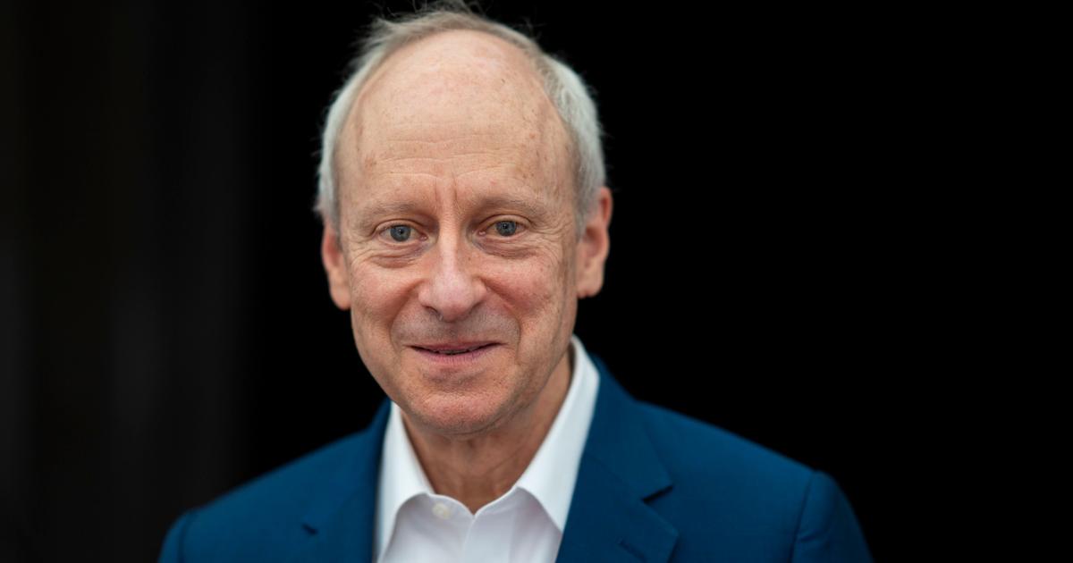Michael Sandel, un philosophe prophète en son pays