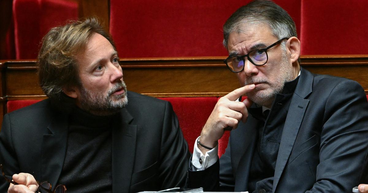 «Le nouveau projet du Parti socialiste, écho d’un marxisme d’un autre temps»