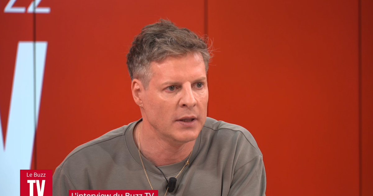 «J’ai perdu 100.000 euros à cause de la drogue» : Matthieu Delormeau se livre sur son addiction à la cocaïne et au GHB
