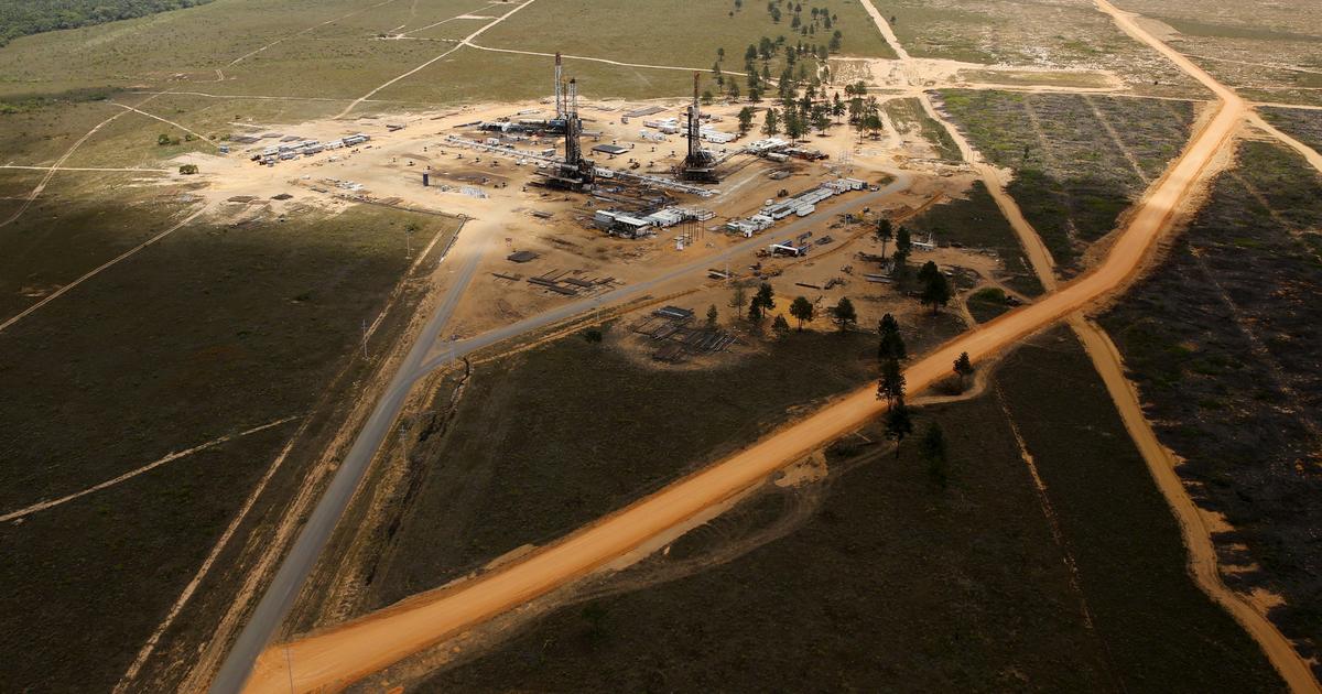 Venezuela : moins de 30% des puits de pétrole sont actifs