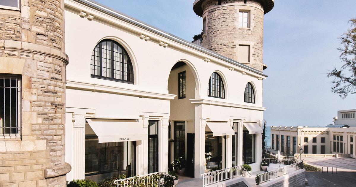 Bruno Pavlovsky: « Chanel fait partie de l’histoire de Biarritz, qui ne doit surtout pas devenir un nouveau Saint-Tropez»