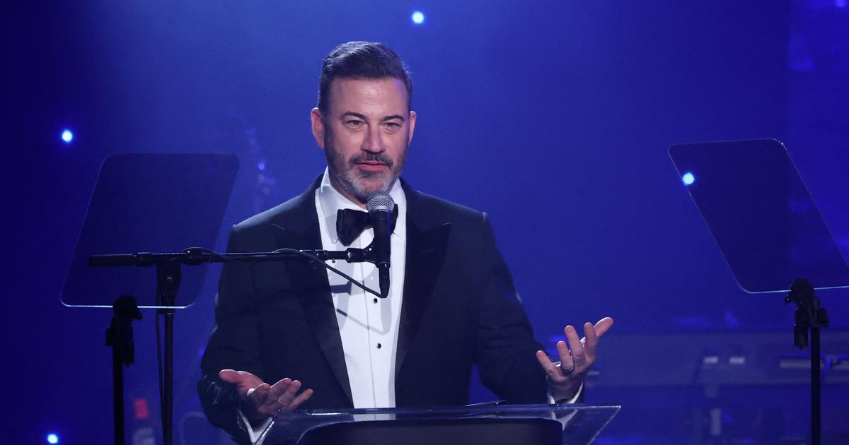 Affaire Kimmel/Trump : le régulateur américain des télécoms ordonne un examen des licences de la chaîne ABC