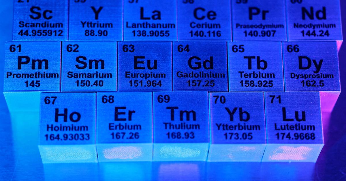 Finlande : la première mine de lithium d’Europe destinée aux batteries entre en activité