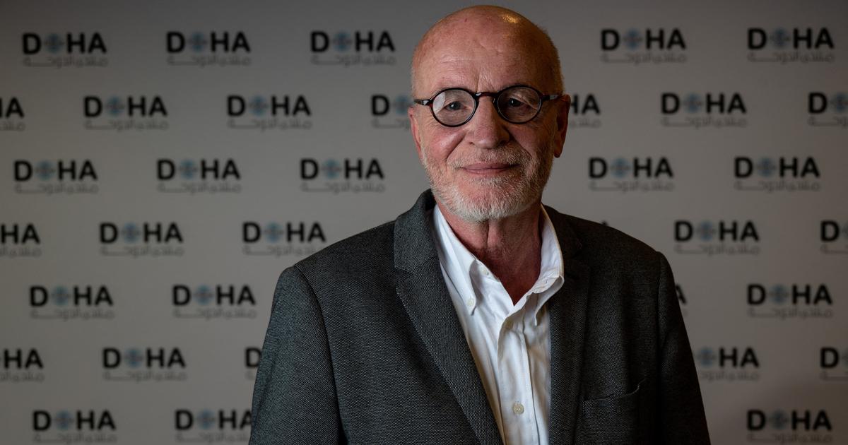 « Respect » pour le Hamas, critique du procès Paty... L’islamologue François Burgat rejugé pour apologie du terrorisme