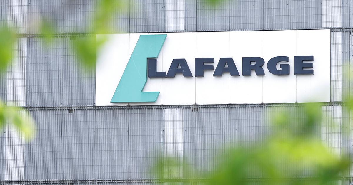 Procès Lafarge : le cimentier fait appel de sa condamnation pour financement du terrorisme