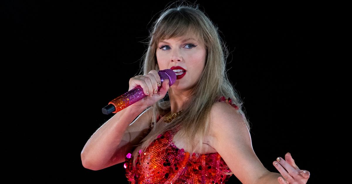 Le suspect du projet d’attentat contre un des concerts de Taylor Swift à Vienne devant la justice