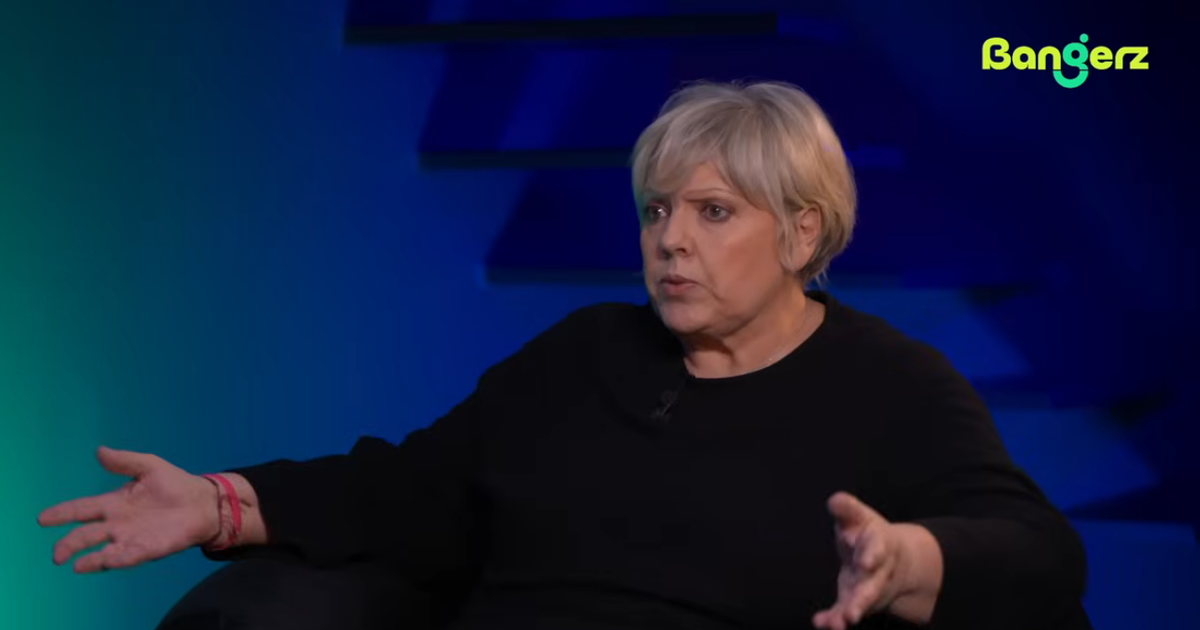 «On te vire comme un chien» : Laurence Boccolini toujours amère envers France Télévisions