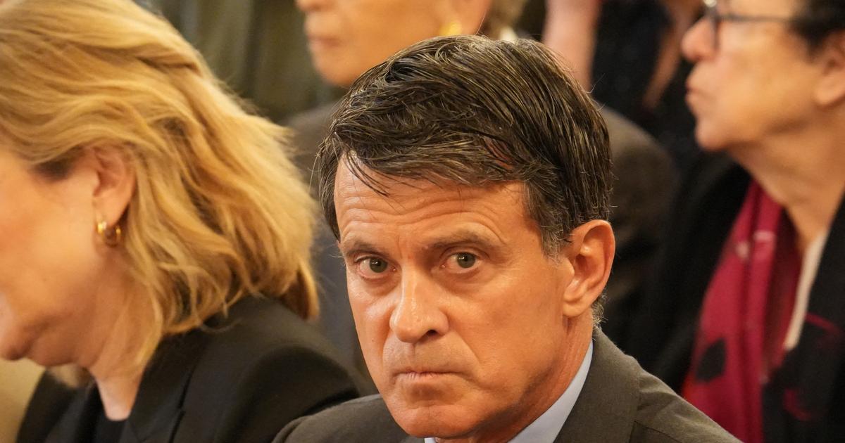 Présidentielle 2027 : «Je verrai ce que je ferai à l’automne», assure Manuel Valls