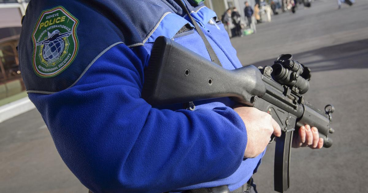 La Confraternité de la hache noire, puissant gang nigérian, frappée par une vaste opération en Suisse