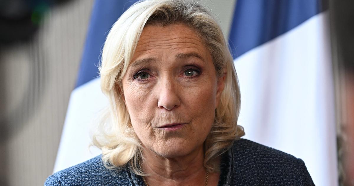 Marine Le Pen : «Le nickel calédonien, un atout dans la guerre mondiale économique»