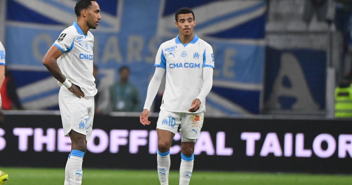 OM : «T’es pas mon père», le torchon brûle à Marseille après un accrochage entre Beye et une recrue hivernale