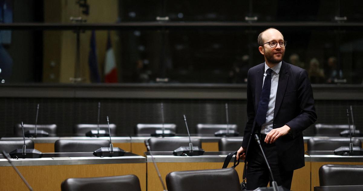 Ciotti Ally Accused of Hiding Political Agenda Behind Public Broadcasting Probe