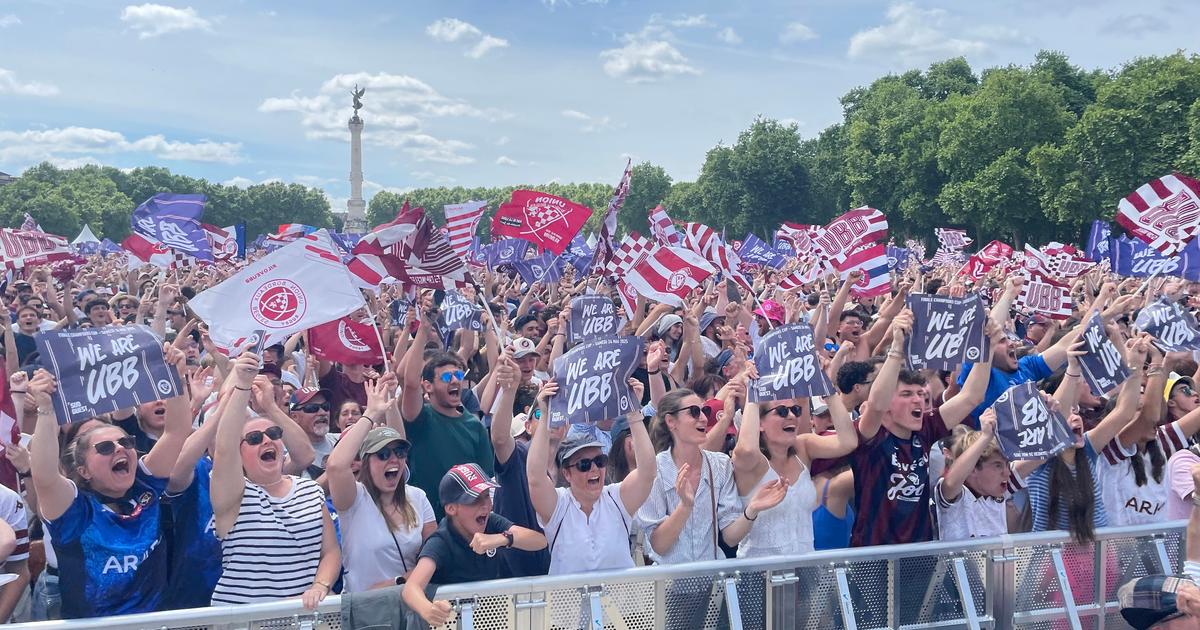 À Bordeaux, la passion du rugby a-t-elle vraiment pris le pas sur le football ?