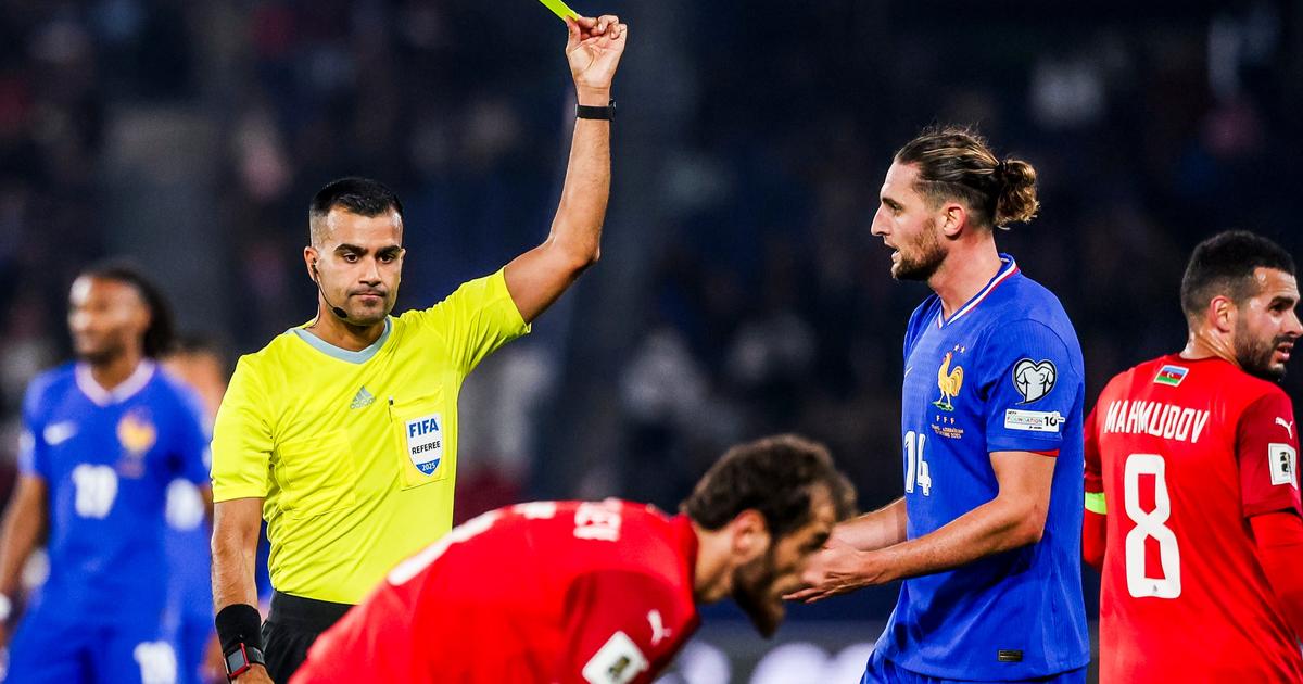 Coupe du monde 2026 : la FIFA va alléger son règlement sur les cartons jaunes