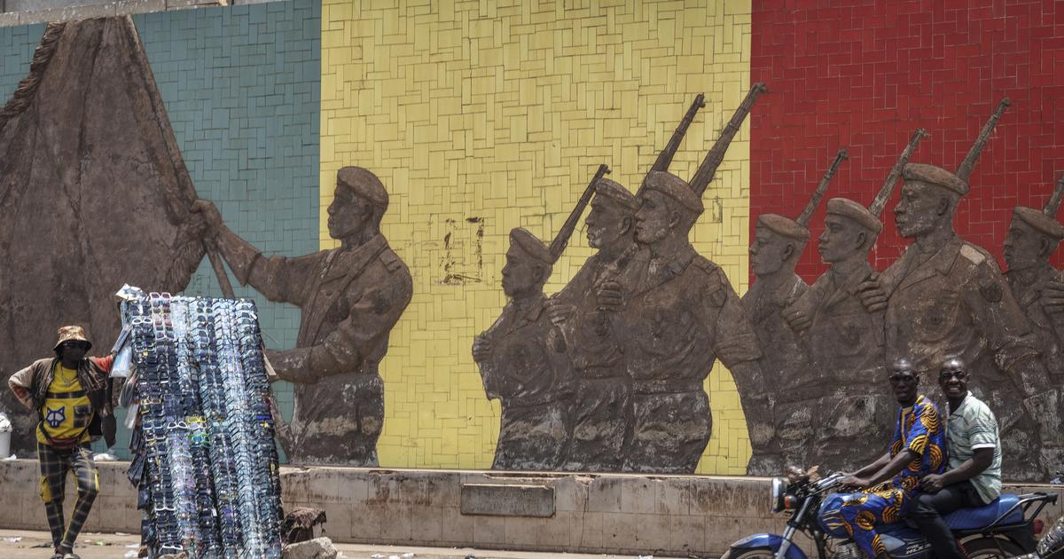 Mali : la France exprime «sa préoccupation» après les attaques des rebelles touaregs et des djihadistes