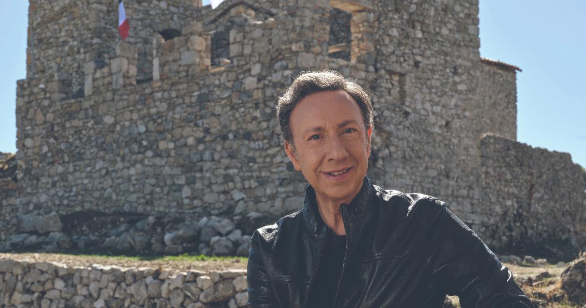 L’édito de Nicolas Vollaire : Stéphane Bern, l’art de se réinventer
