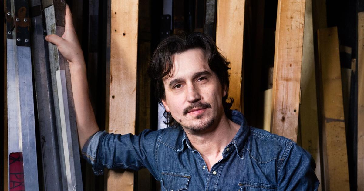 Από την όπερα στον κινηματογράφο, ο Damiano Michieletto, ένας βιρτουόζος στην υπηρεσία του συναισθήματος