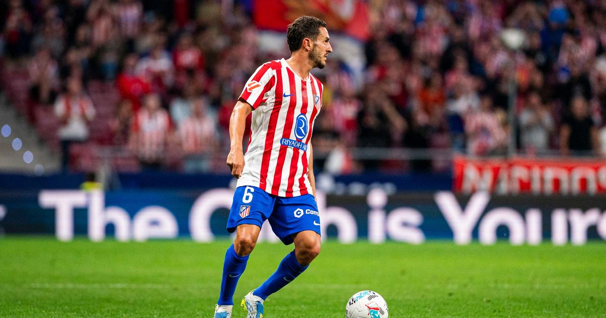 Champions League: Το να παίζεις έναν ημιτελικό είναι «σαν να πηγαίνεις στο πρώτο σου ραντεβού», λέει ο Κόκε πριν αντιμετωπίσει την Άρσεναλ