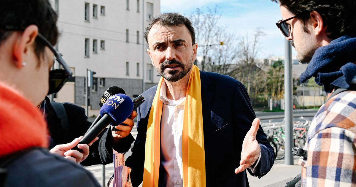 Lyon : la justice annule une subvention de la mairie à SOS Méditerranée