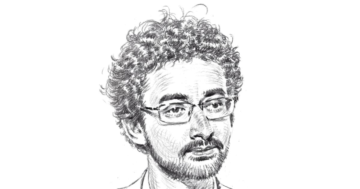 Omar Youssef Souleimane : « Affaire Sansal, cette France qui rejette ceux qui l’aiment »