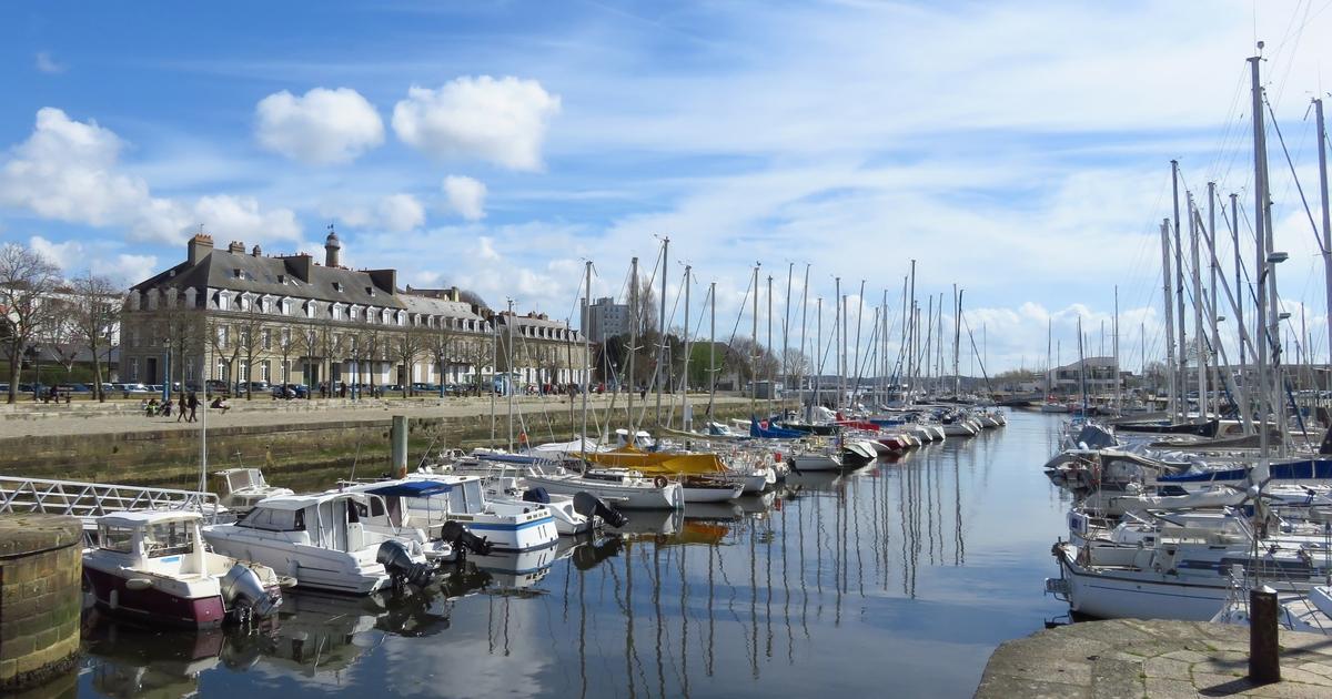 Lorient : prison ferme requise à l'encontre d'un ancien inspecteur à l'enfance accusé d’agressions sexuelles